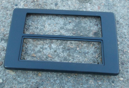 RENAULT MASTER III LIFT RAHMEN Handschuhfach Armaturenbrett ROZDZIELCZEJ 682602550R