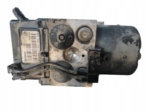 TOYOTA AVENSIS T22 e servofreno ABS 44510-05020 0273004229