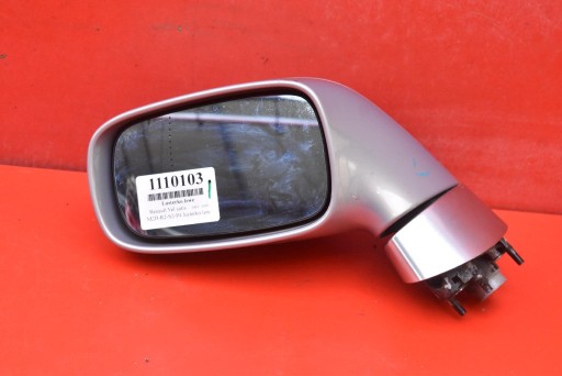 mirror left SZARE EU 014155 RENAULT VEL SATIS 02-05 7 PIN