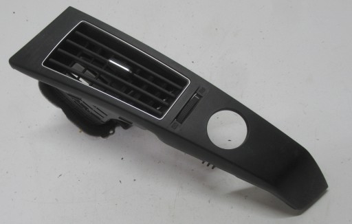 HYUNDAI IX55 10R grid air conditioning devices left
