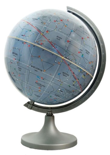 Глобус Зачем астрал Ср. 