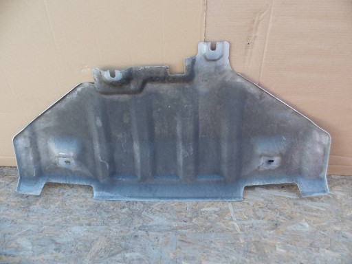 Ford Ranger IV 2022+ cover lower of the engine chassis MB3C5R108DD