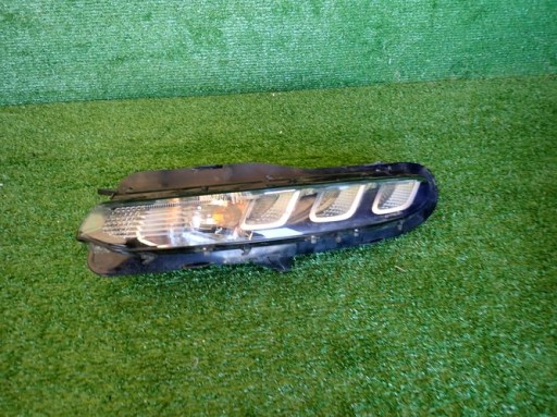 CITROEN BERLINGO IV LED Nebelscheinwerfer links drl