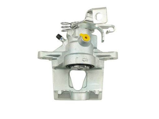 120.070.0098 - MOVANO MASTER 1998 - тормозной суппорт задний левый