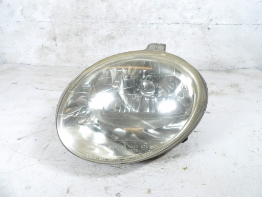 DAEWOO MATIZ REFLEKTOR Gauche 104-1197