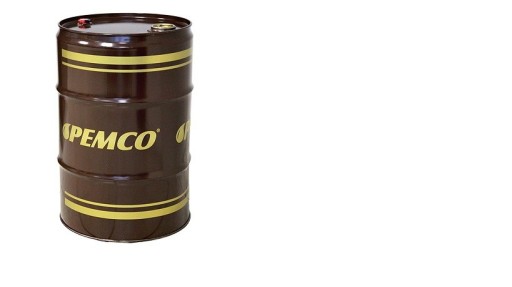 Pemco iDrive 350 5w30, пакет 60л