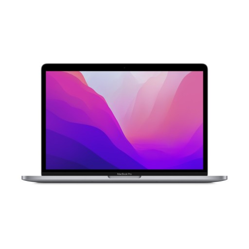 Laptop Apple Macbook Pro 13' M1 16gb 512gb • Opinie - Allegro