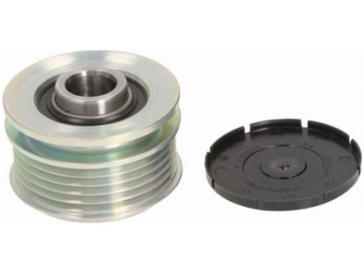 535 0295 - Муфта генератора kia ceed ii 1.4 1.6 pro ceed ii 1.4 1.6