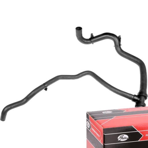 05-4092 - Кабель інтеркулера для RENAULT SCENIC III 1.5 dCi