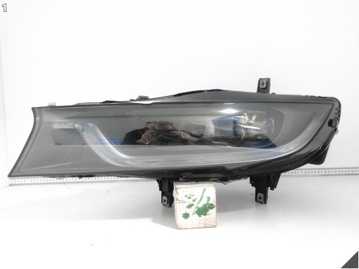 BMW i8 I12 I15 14- light FULL LED + MODULY front left dismantling EUROPA