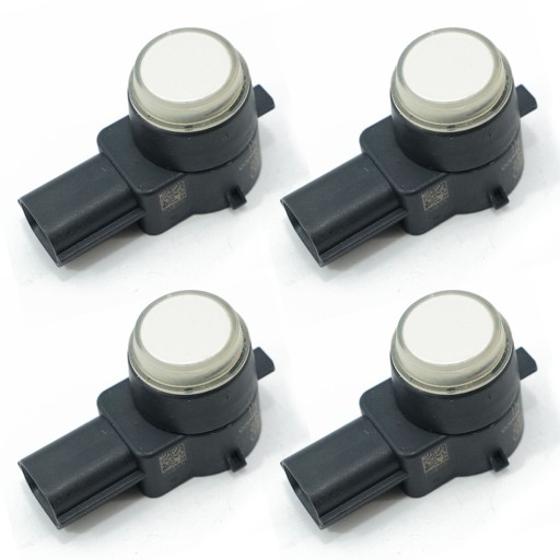 13282853; 0263003891 - 4×PDC датчик для Dodge Durango Nitro Magnum 09-12