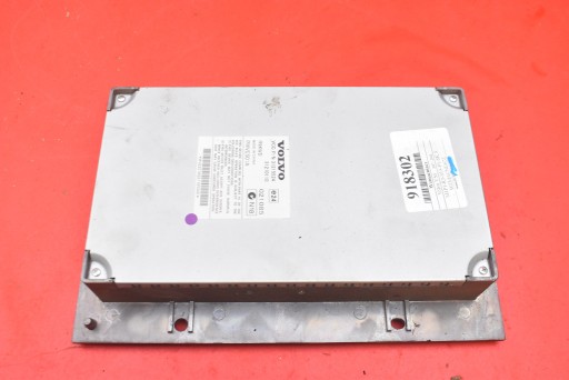 amplifier RADIA 31210110 VOLVO V50 07-12
