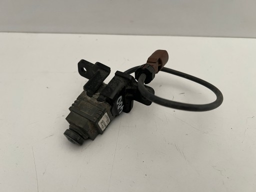 MINIPARTS2020 - Камера заднего вида mercedes w205 w213 a0009056306