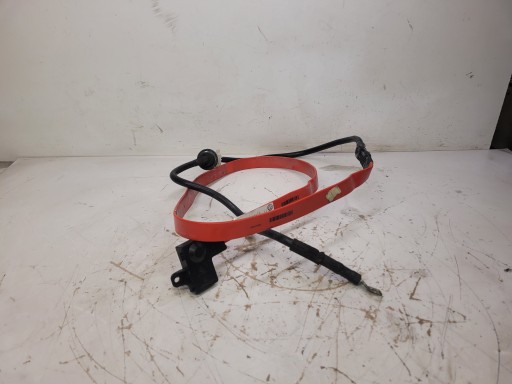 batteriekabelbaum PLUSOWY AUDI A8 D4 4H4971225B