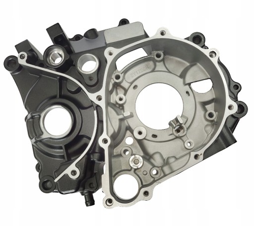 MOR.7.1112 - Картер двигуна лівий-GP1 BLADE R