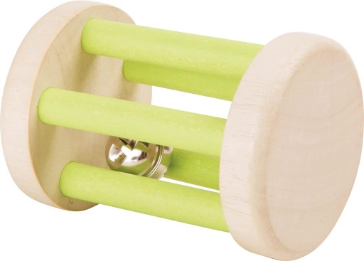 МАЛЕНЬКА НОЖКА Брязкальце - Дзвіночок