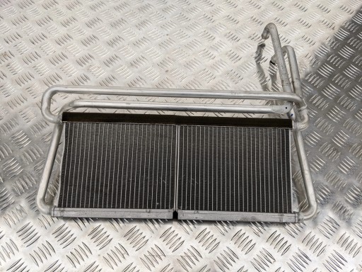 1772717 - РАДІАТОР ОХОЛОДЖУВАЧА SCANIA 4 R