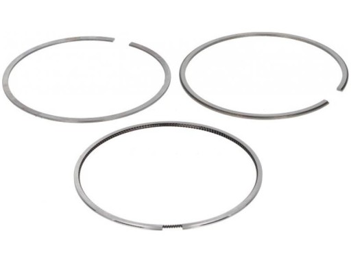 028 15 - ПОРШНЕВЫЕ КОЛЬЦА ФОЛЬКСВАГЕН