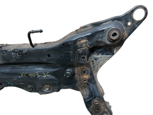 axle beam springing front VOLVO XC60 II XC90 II