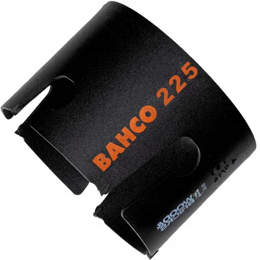 BAHCO 3833-225 МНОГОКОНСТРУКЦИОННАЯ КОРОНОЧНАЯ ПИЛА 225