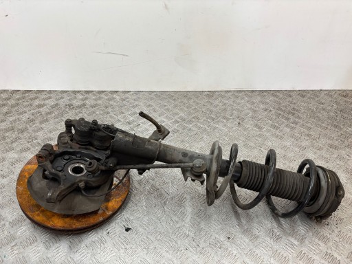 swing McPherson right RENAULT KOLEOS and 2.0 DCI