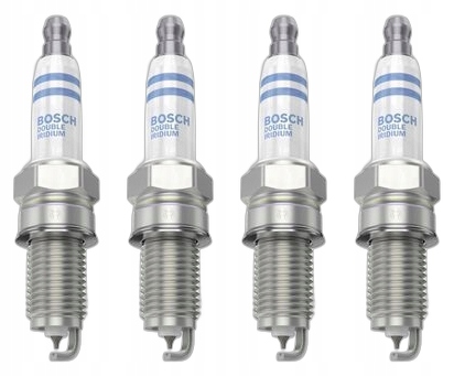 Bosch 0 242 135 563 свічка запалювання