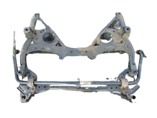 Сани тележка люлька траверс BMW F20 (2011-2015)