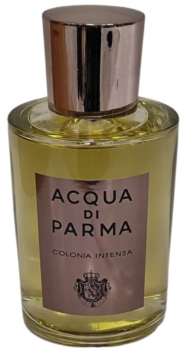 acqua di parma colonia intensa woda kolońska 100 ml    