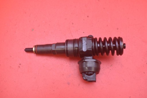 einspritzdüse einspritzdüse 038130073AG 0414720215 VW JETTA 5 V 1.9 TDI 105 KM 05-11
