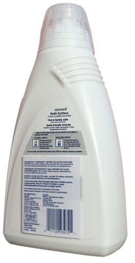 Bissell - Crosswave - Détergent Multisurfaces 1l - 1789l