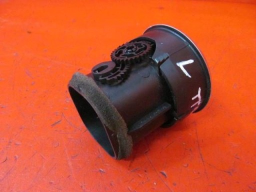 AUDI TT 8N 8N3 1998-2006 grid air conditioning devices intake air front 8N0820901