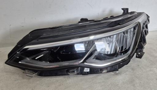 VW GOLF VIII 8 5H0 19- light left front front FULL LED 5H1941005C