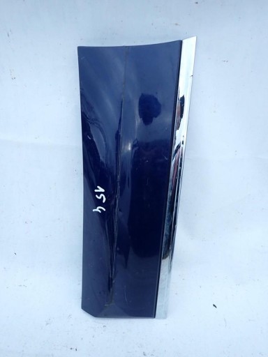 VW TIGUAN II 2 R-LINE 15- moulding door right rear part
