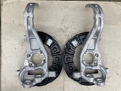 A2903306700 - Mercedes amg gt w 290 4matic оригинальный поворотный кулак