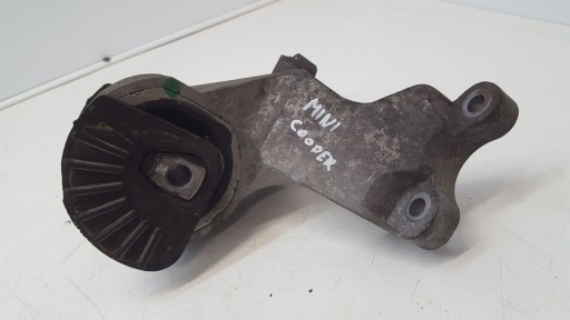 airbag gearbox mounting Mini Cooper R50 1,6