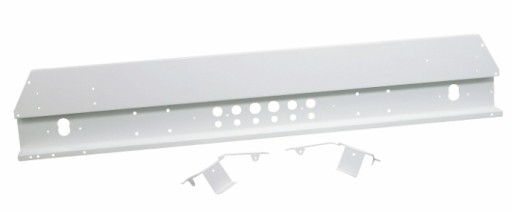 025698745210 - ВСТРЕЧНЫЙ БАМПЕР ПОЛУПРИЦЕПА ПРИЦЕПА KOGEL