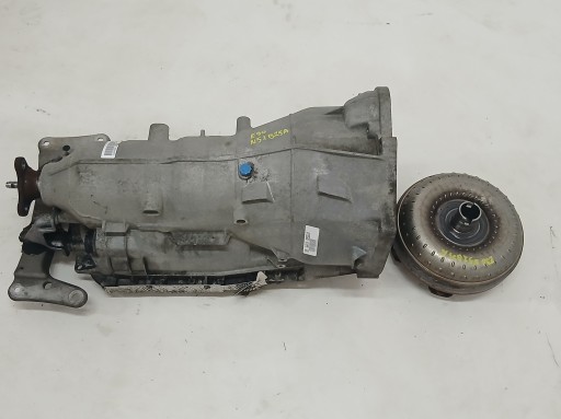 Převodovka BMW E90 N52B25A 6HP-19 7556044