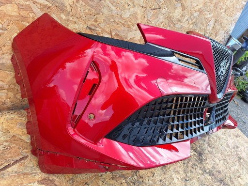 Stoßstange vorne vorne ALFA ROMEO JUNIOR 24- 156174765 PDC