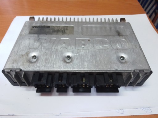 4461600000 - WABCO A 000 446 82 09 Mercedes