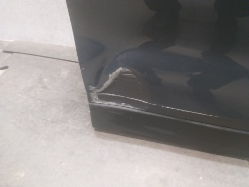 door front right OPEL MOKKA OPEL MOKKA X