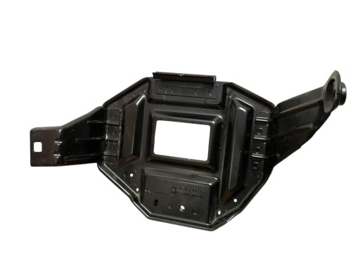 Consolle DODATKOWEGO per batteria BMW 5 G30 LCI
