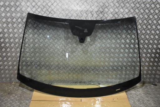 IDEALNA window front front KAMERA PORSCHE PANAMERA 971 17r. 1