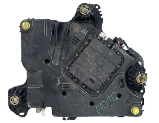 P1001427 AC30 - Експерт JUMPY PROACE бак ADBLUE P1001375