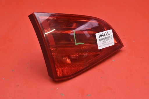 light left rear part rear 21969002 AUDI A4 B8 KOMBI 07-11