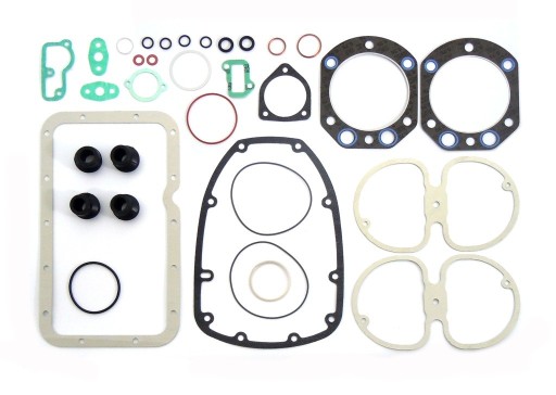 P400068850950 - Комплект прокладок ATHENA BMW R80 '76-'96, R100 GS/