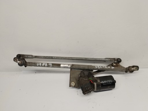 Wischergestänge przednich Opel 3397020388
