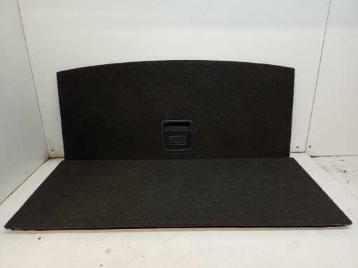 HYUNDAI I40 KOMBI floor mats boot 2011