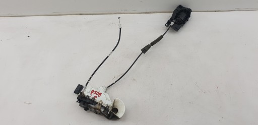 PEUGEOT 508 SW lock left front PSA006256 2013R