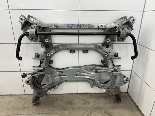 7373733 - Колыбель для коляски bmw g20 g21 g26 x-drive