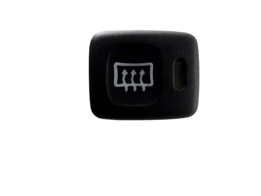 switch heating windows ROVER 25 32C
